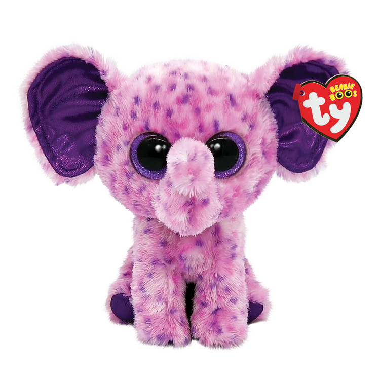 EVA PINK SPECKLED ELEPHANT REGULAR