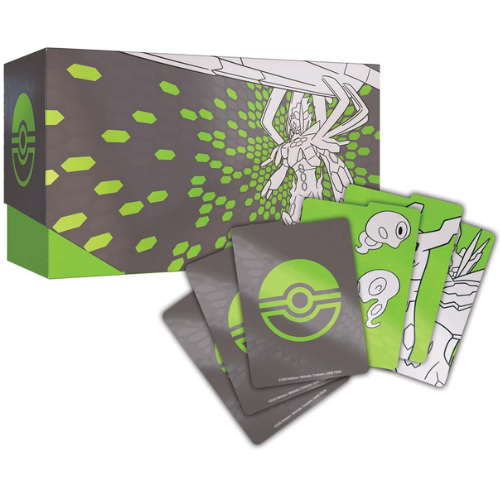 Pokémon TCG: Mega Evolution— Perfect Order Elite Trainer Box