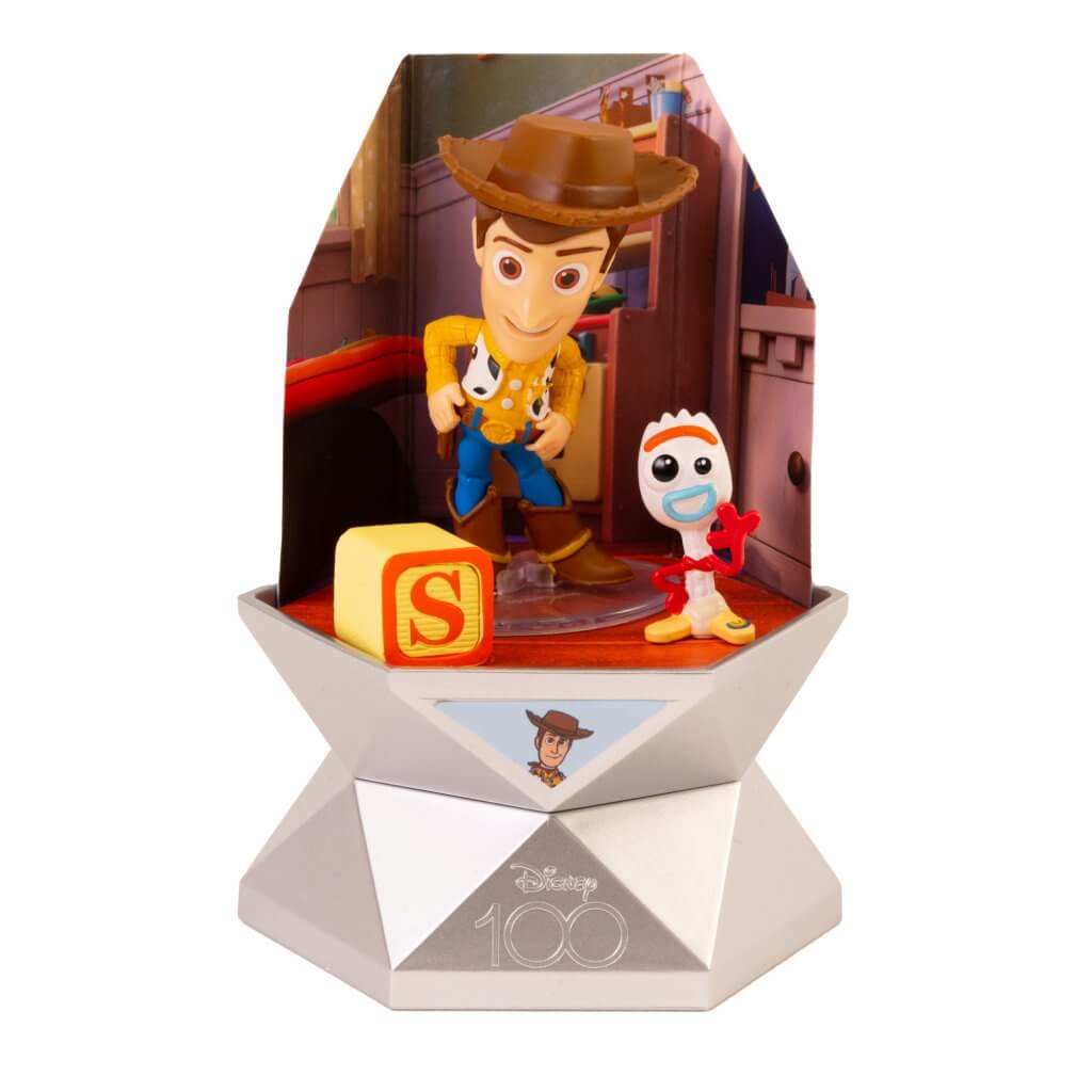 DISNEY 100 - Surprise Capsule Series 1