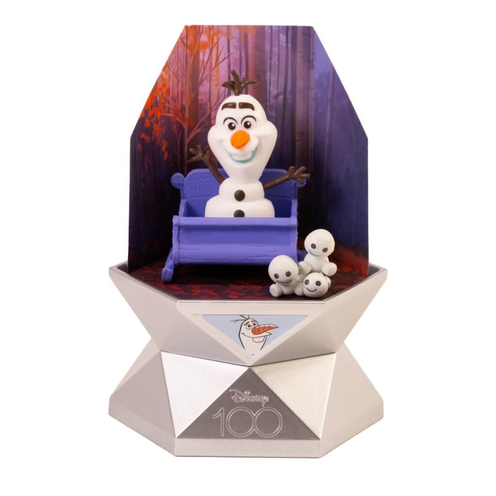 DISNEY 100 - Surprise Capsule Series 1