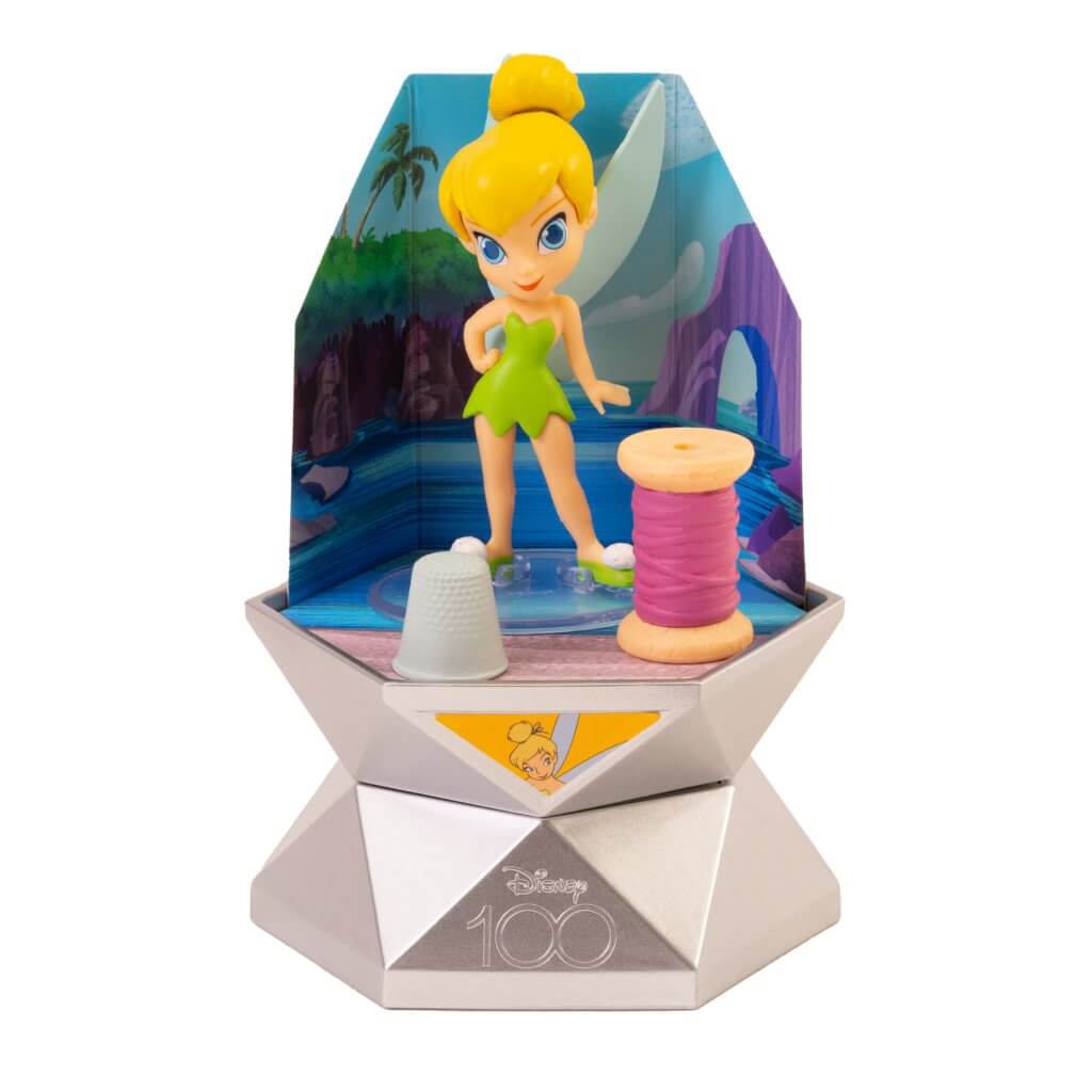 DISNEY 100 - Surprise Capsule Series 1