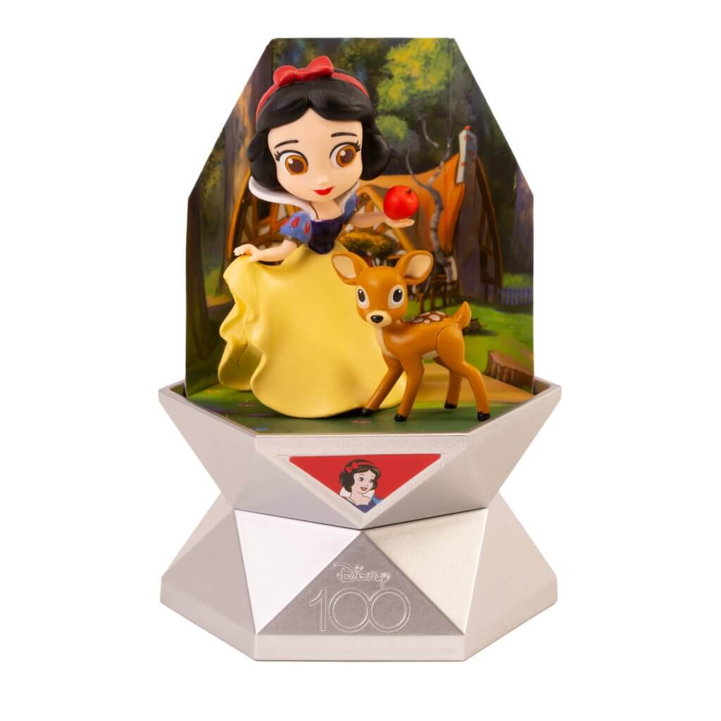 DISNEY 100 - Surprise Capsule Series 1