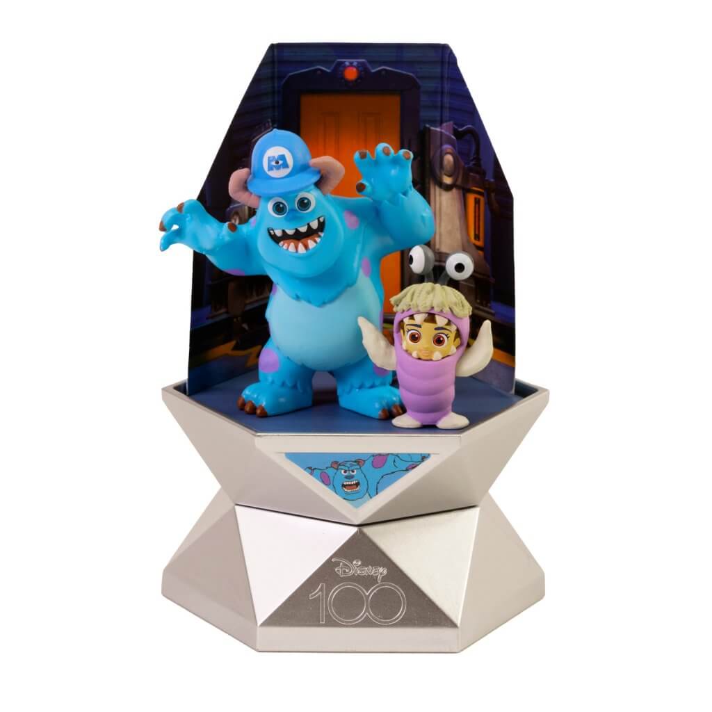 DISNEY 100 - Surprise Capsule Series 1