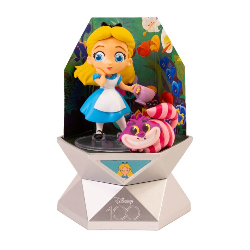 DISNEY 100 - Surprise Capsule Series 1