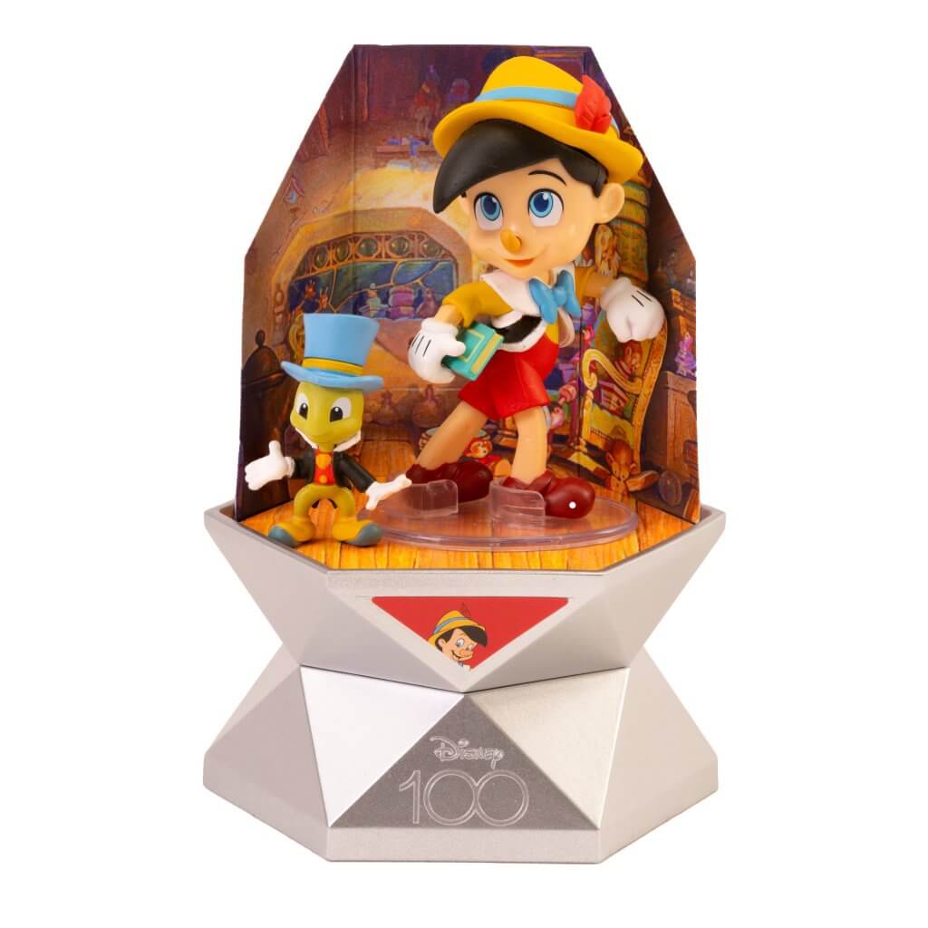 DISNEY 100 - Surprise Capsule Series 1