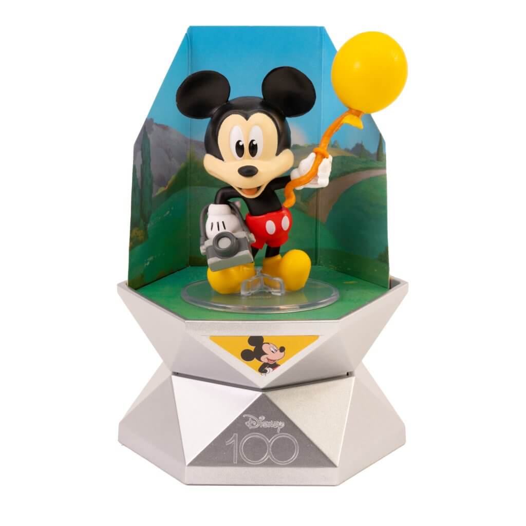 DISNEY 100 - Surprise Capsule Series 1