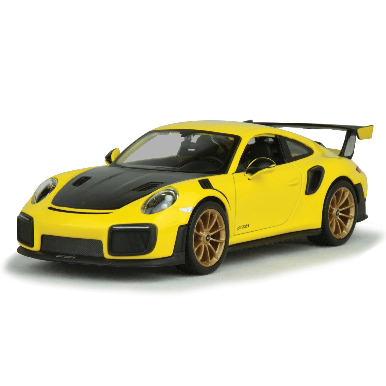 Porsche 911 GT2 RS 1:24 Scale Diecast Model Car Maisto