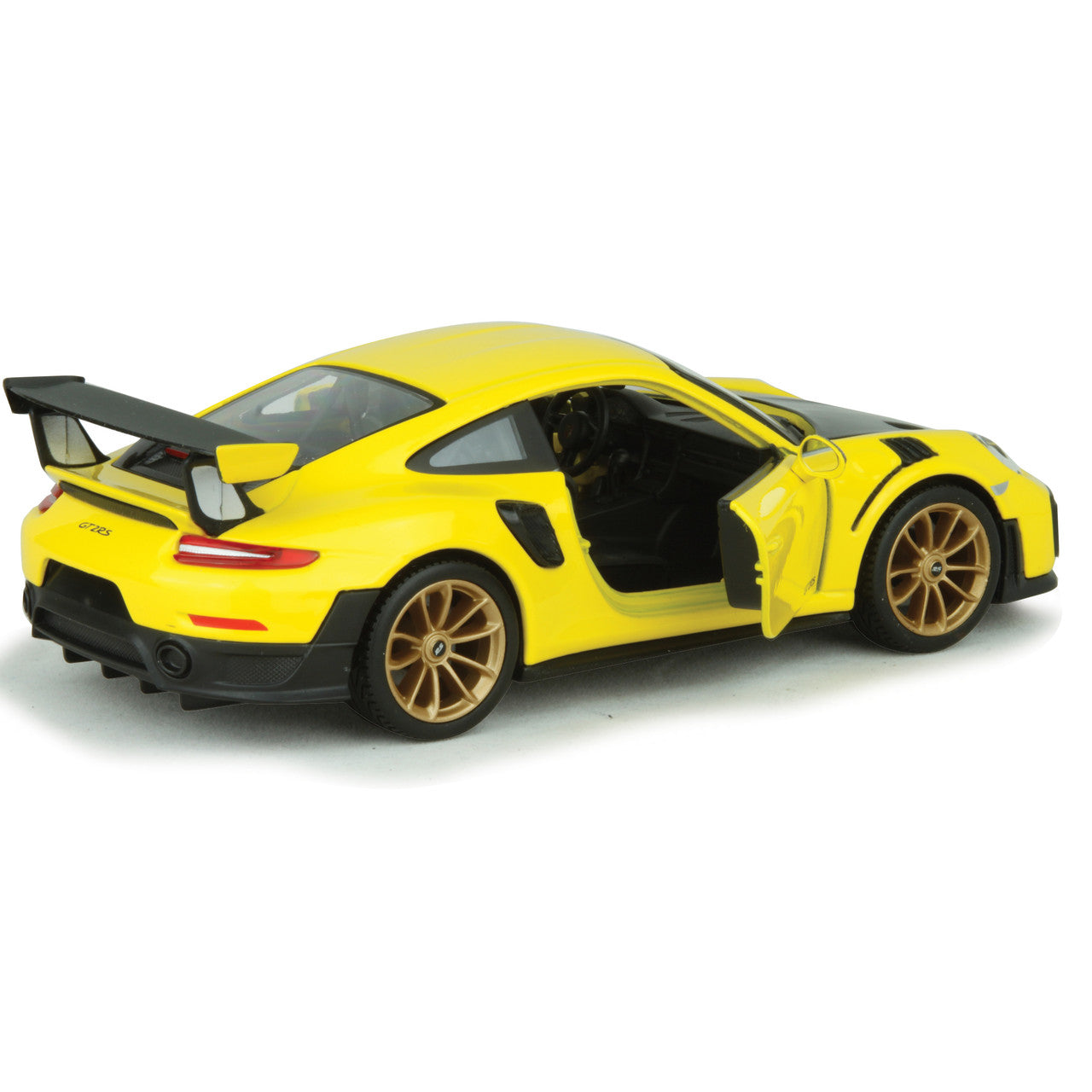 Porsche 911 GT2 RS 1:24 Scale Diecast Model Car Maisto