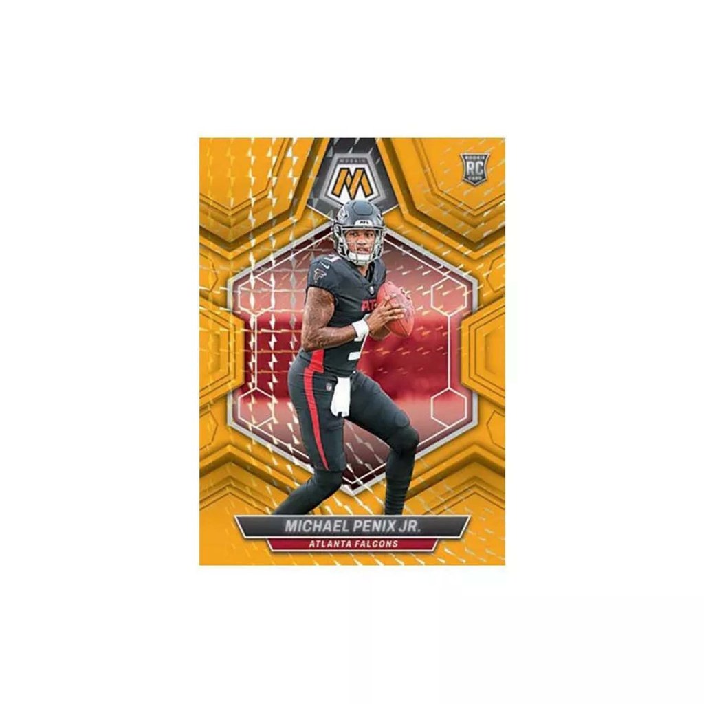 PANINI Mosaic NFL Football 2024 Fat Pack