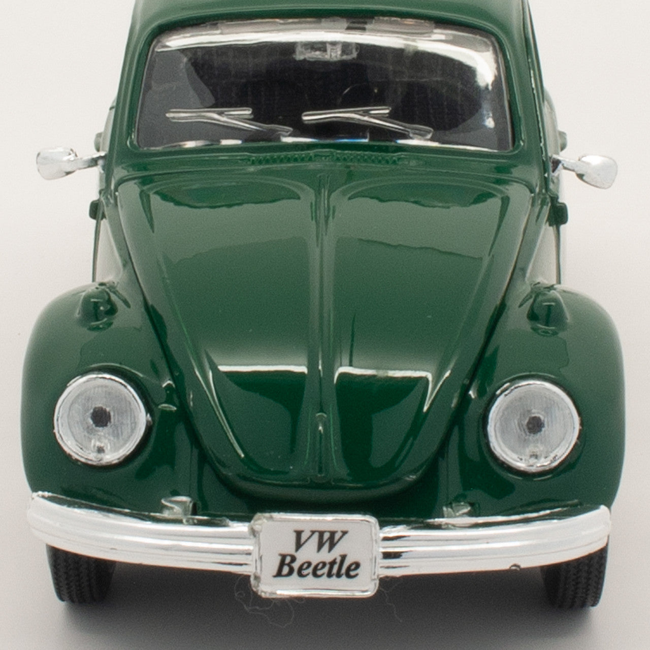 Volkswagen Beetle 1:24 Scale Diecast Model Car Maisto