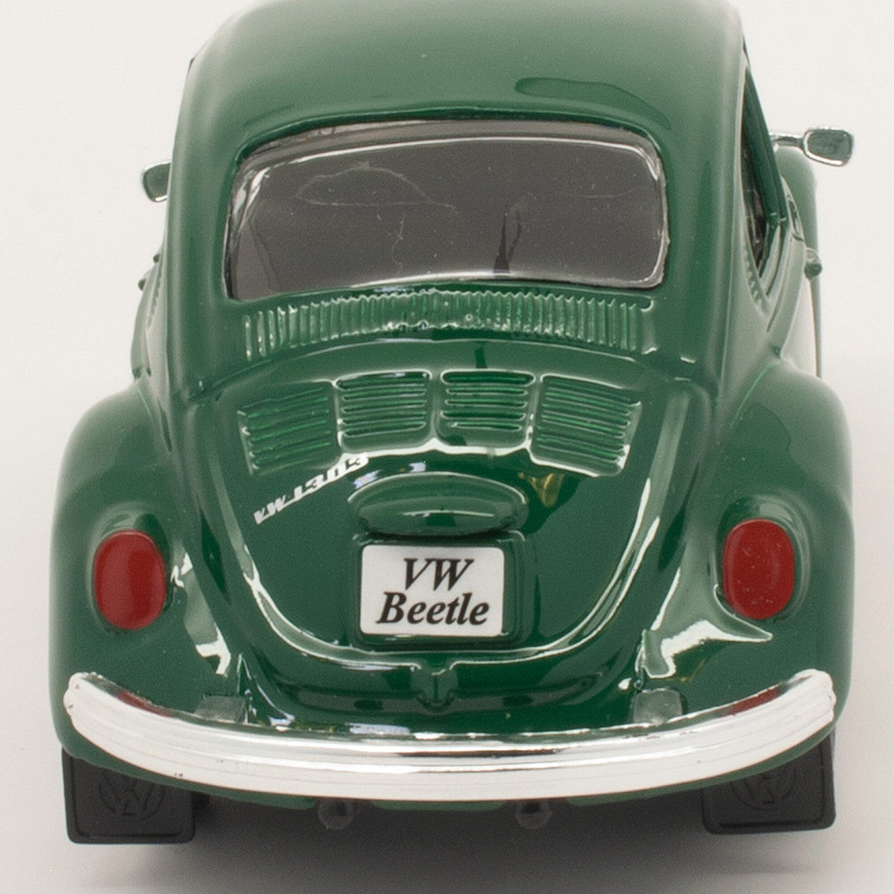 Volkswagen Beetle 1:24 Scale Diecast Model Car Maisto