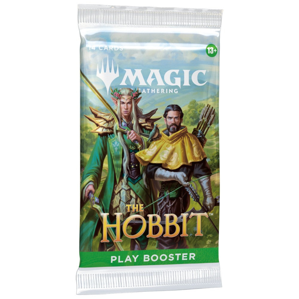 Magic The Hobbit - Play Booster