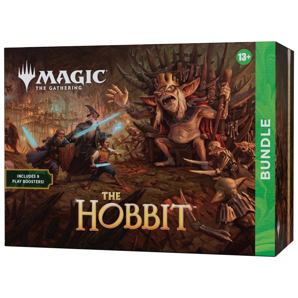 Magic The Hobbit - Bundle