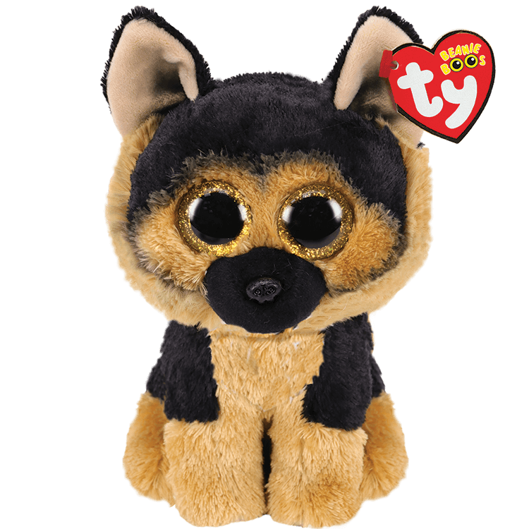 SPIRIT GERMAN SHEPHERD REGULAR