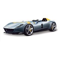 Bburago Ferrari R & P Monza SP1 1:24 Scale Diecast Model Car