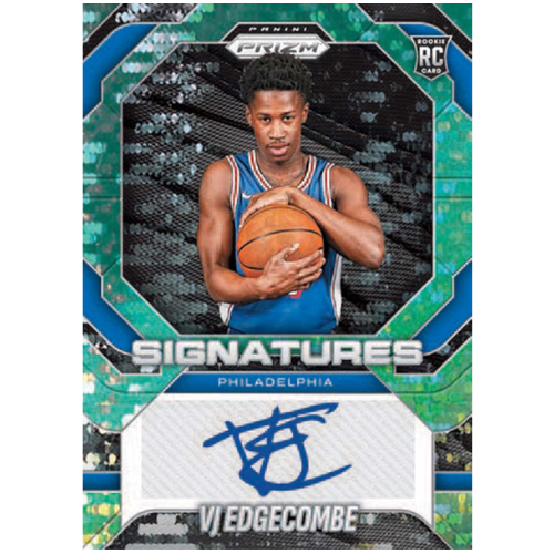 Panini Prizm Basketball 2025-26 Blaster Box