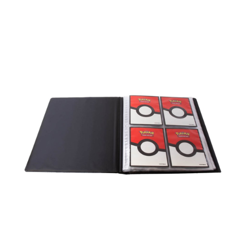 Ultra Pro Pokémon TCG: Mega Evolution 4 Pocket Portfolio