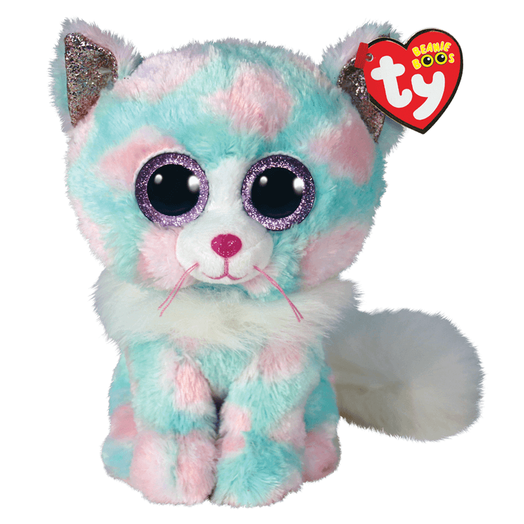 OPAL PASTEL CAT REGULAR