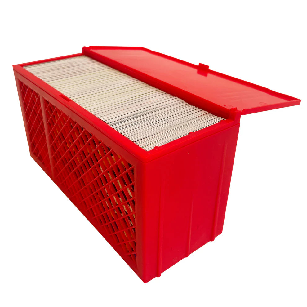AFL Footy Stars 2025 Locker Case