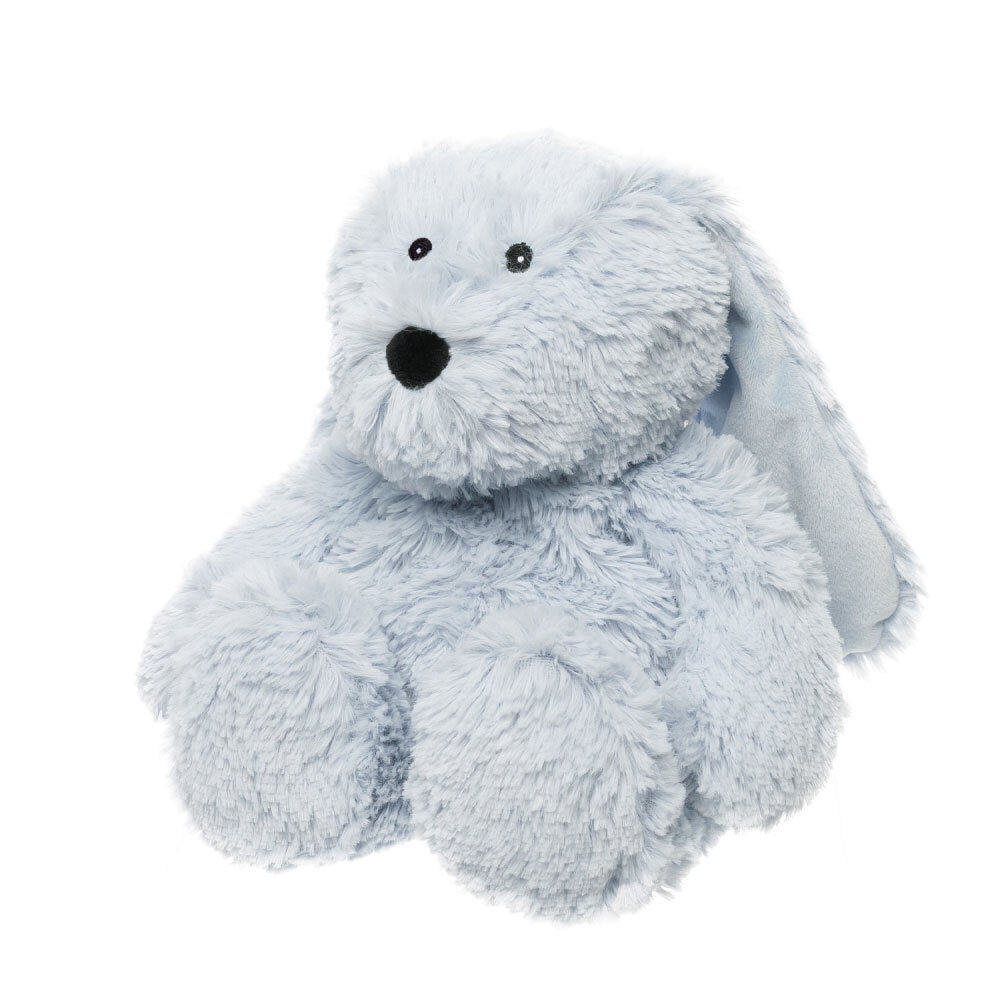 Warmies Blue Bunny