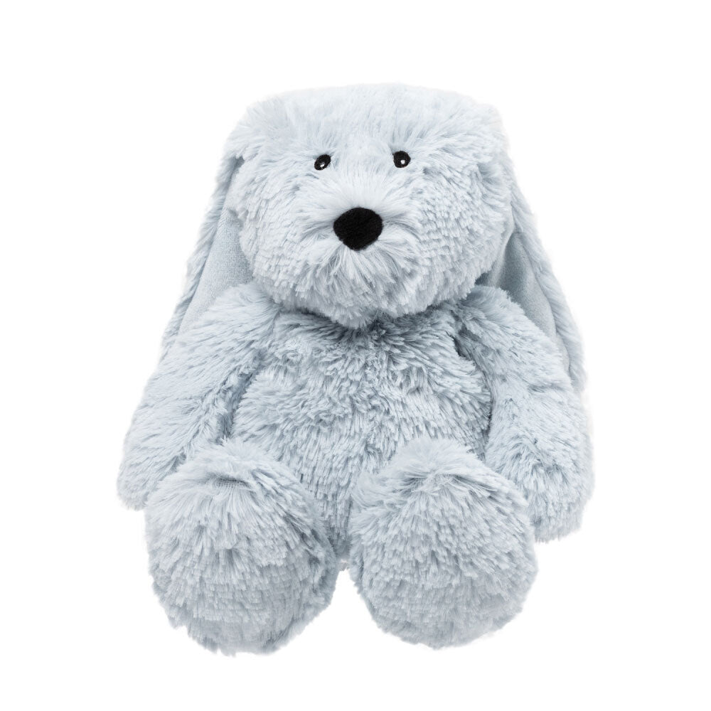 Warmies Blue Bunny