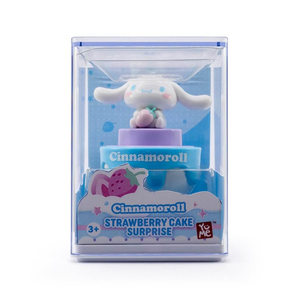 HELLO KITTY - 8cm Capsules