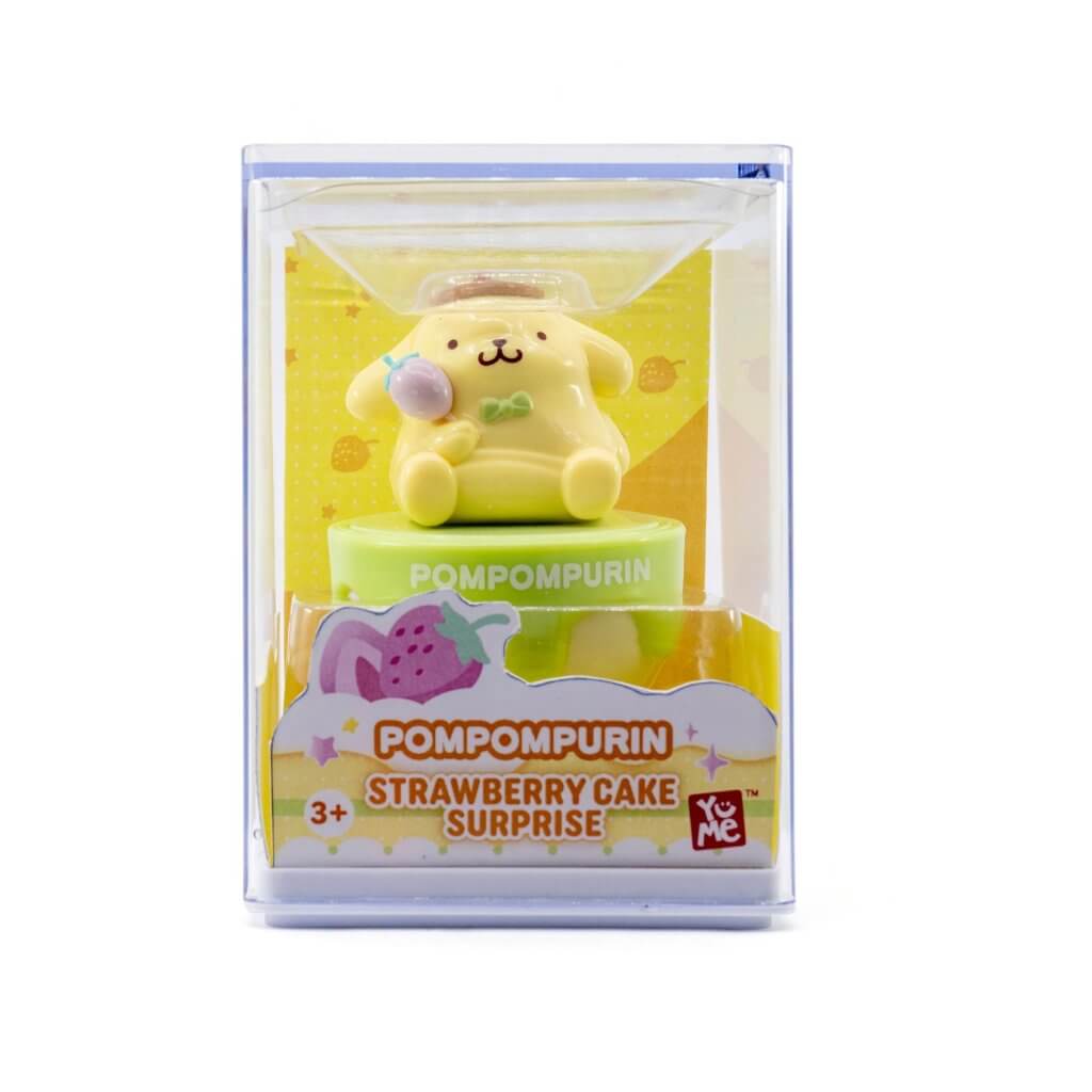 HELLO KITTY - 8cm Capsules