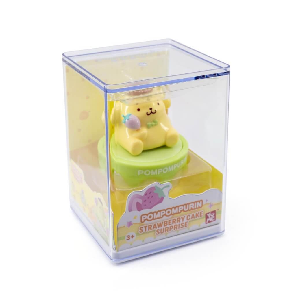 HELLO KITTY - 8cm Capsules