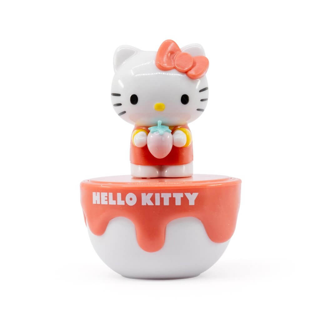 HELLO KITTY - 8cm Capsules