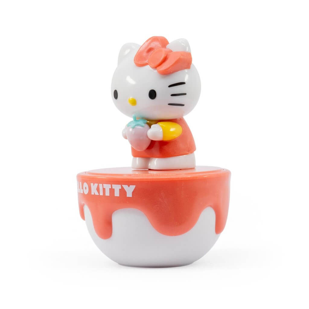 HELLO KITTY - 8cm Capsules