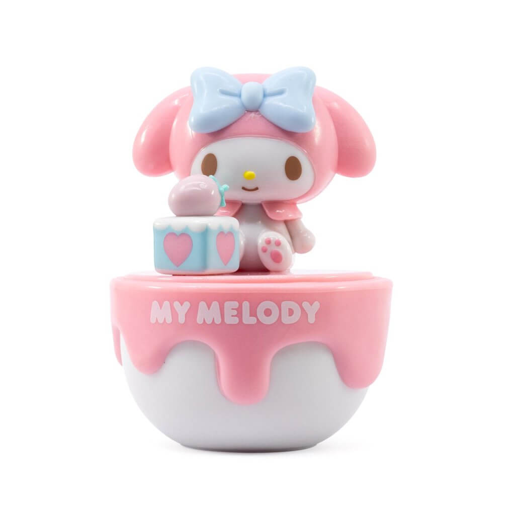 HELLO KITTY - 8cm Capsules