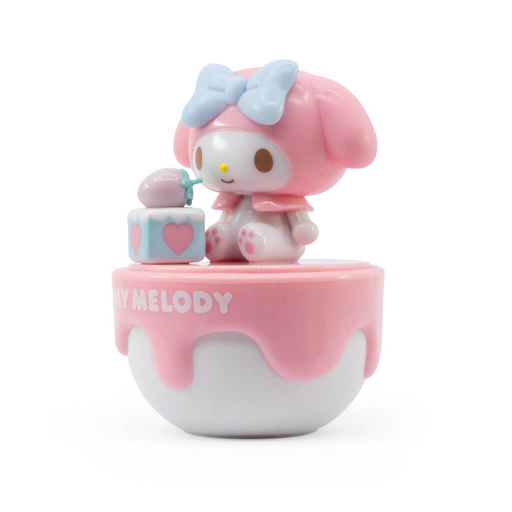 HELLO KITTY - 8cm Capsules