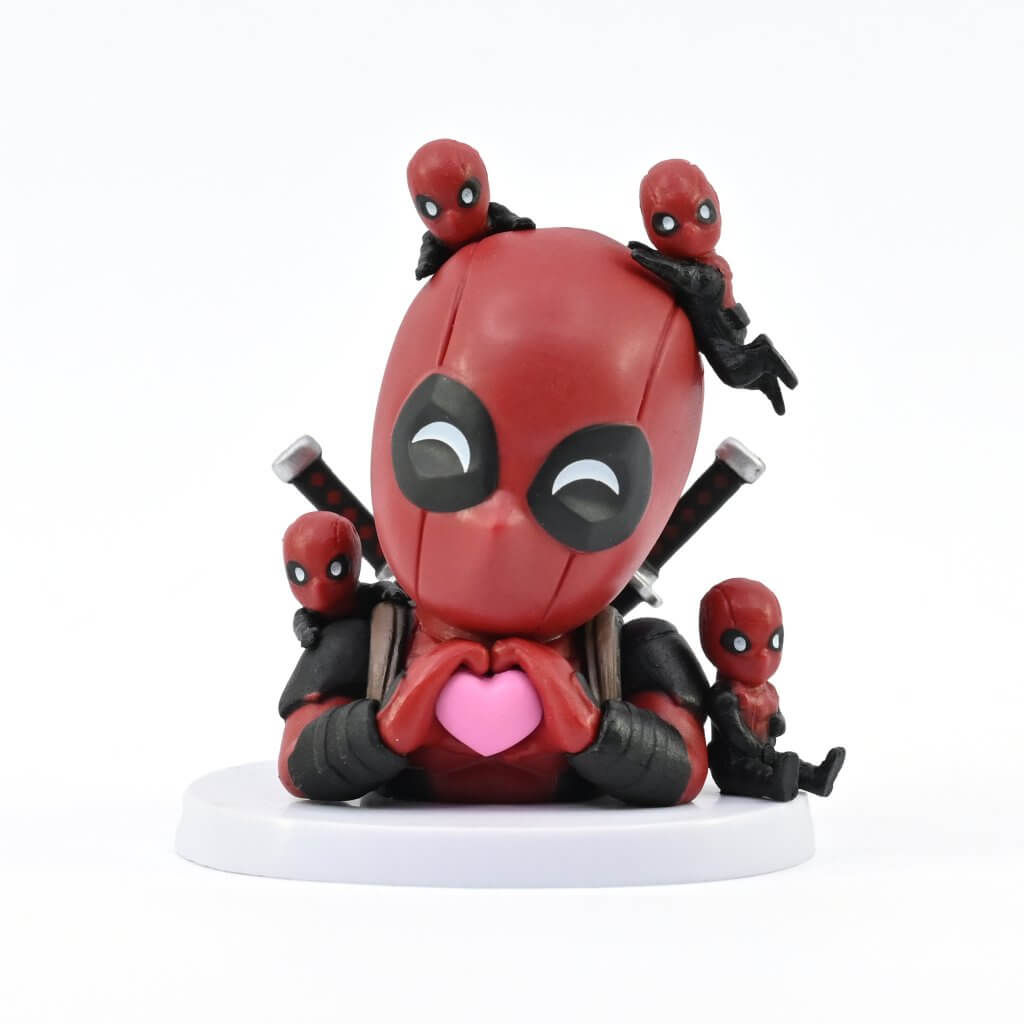 Deadpool Surprise Box YUME - Classic Series Assorted