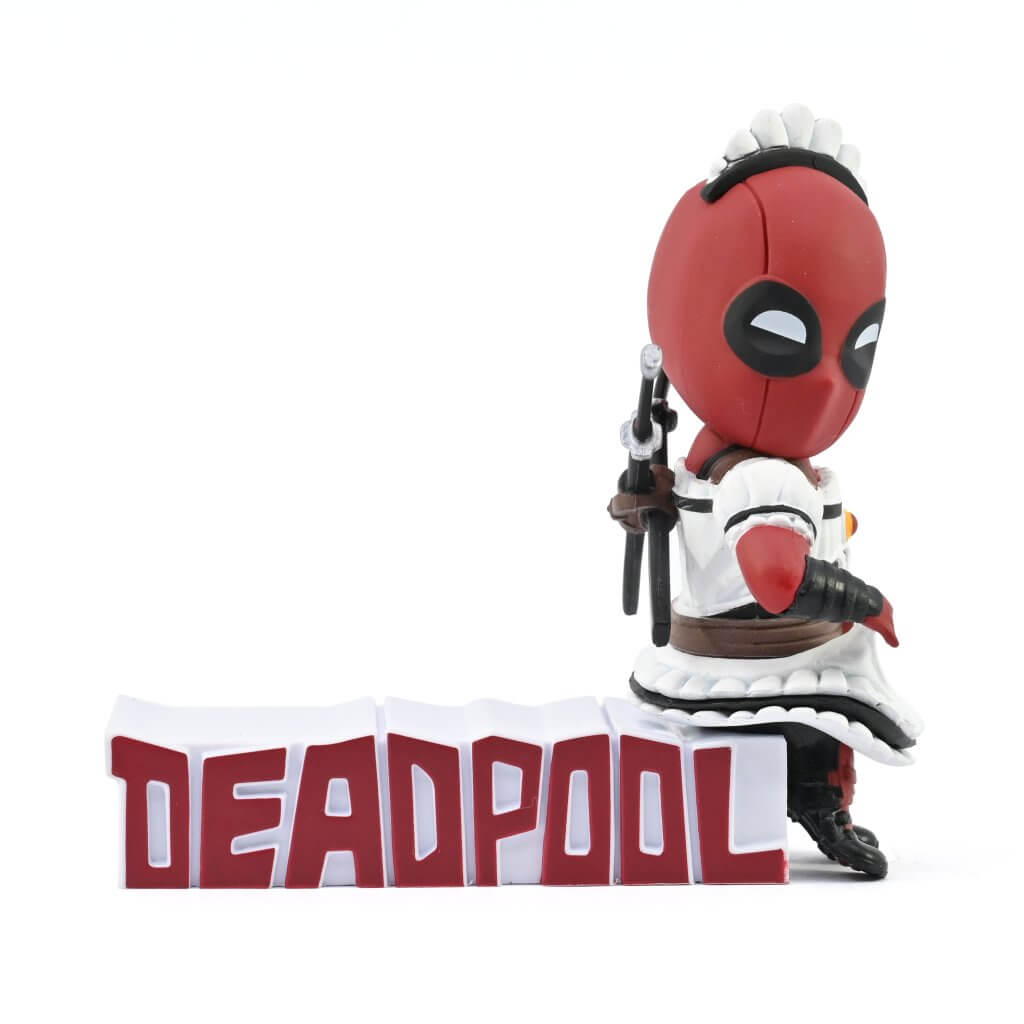 Deadpool Surprise Box YUME - Classic Series Assorted