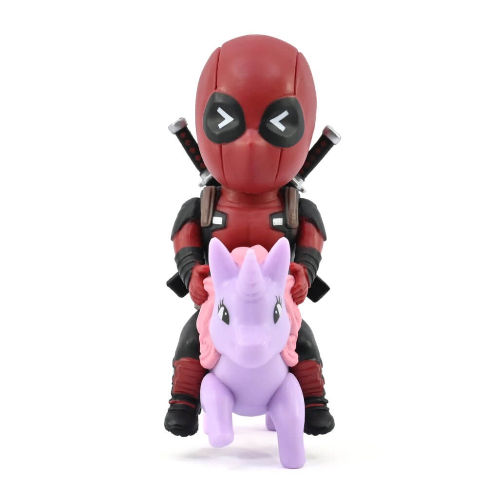 Deadpool Surprise Box YUME - Classic Series Assorted