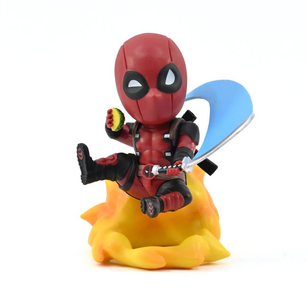 Deadpool Surprise Box YUME - Classic Series Assorted