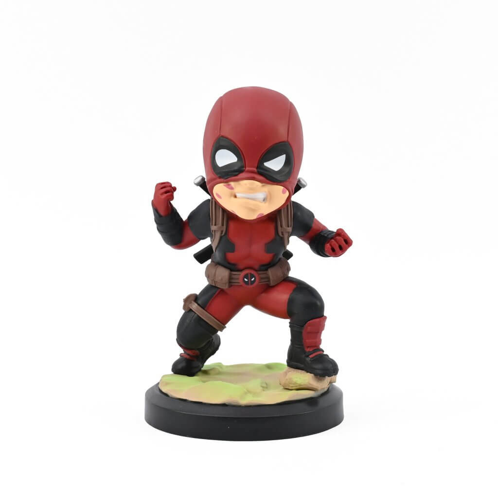 Deadpool Surprise Box YUME - Action Hero Series Assorted