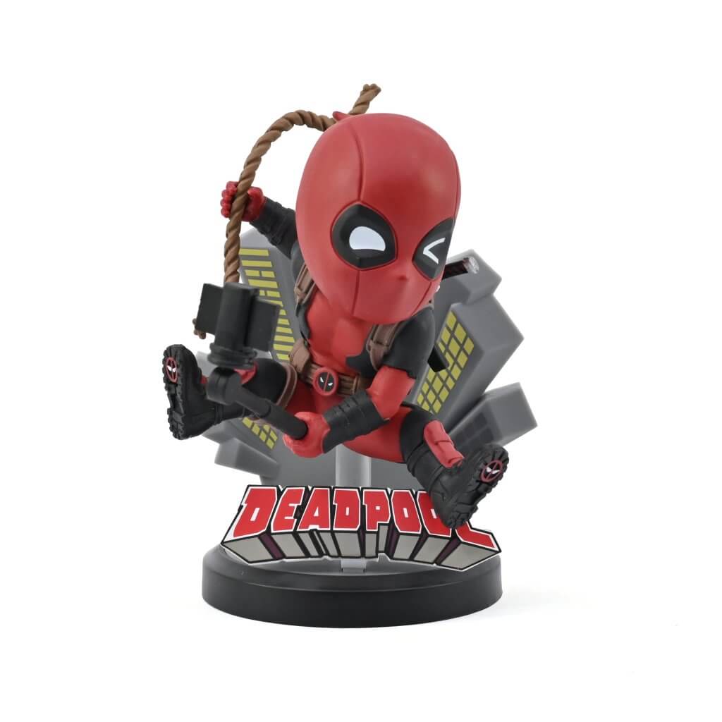 Deadpool Surprise Box YUME - Action Hero Series Assorted
