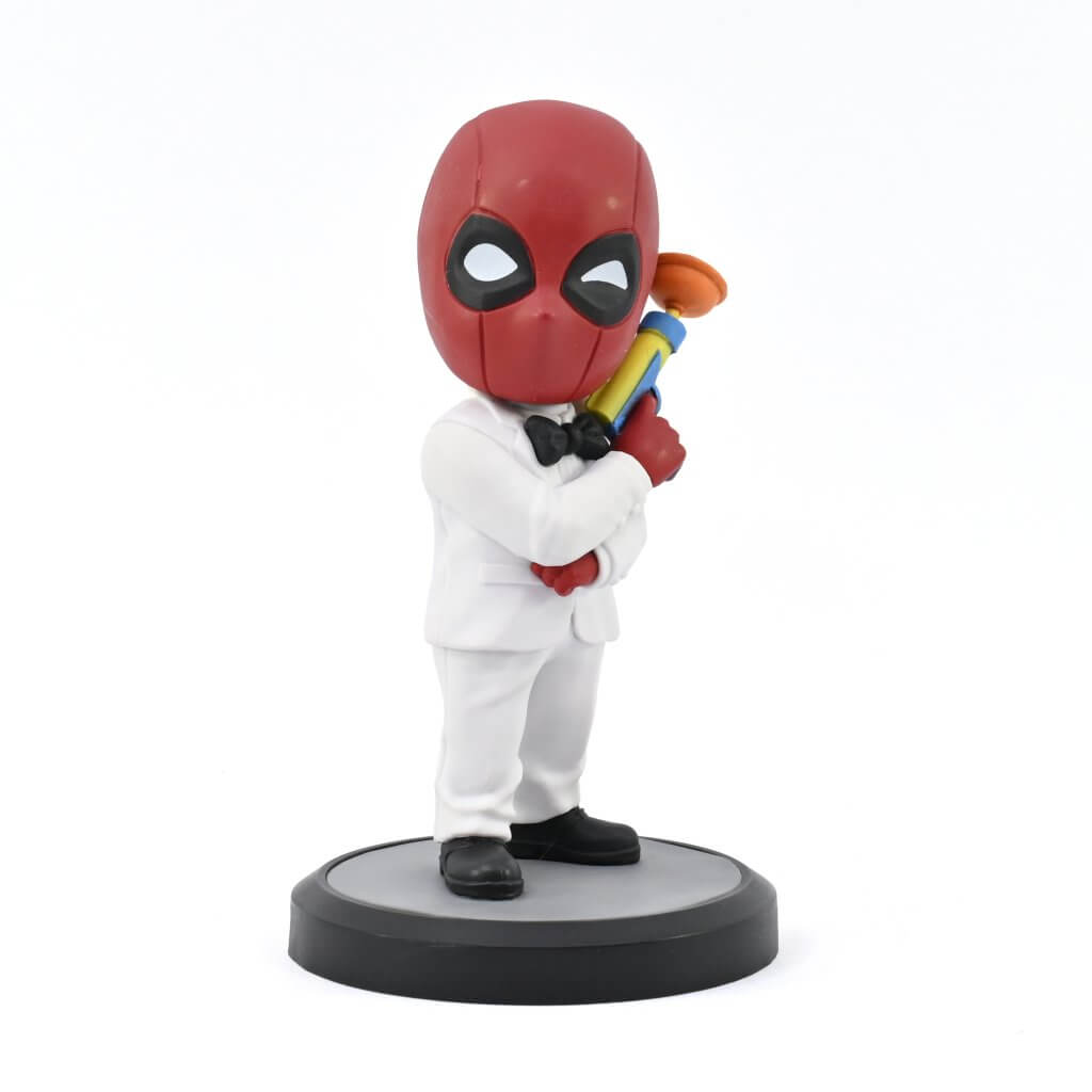 Deadpool Surprise Box YUME - Action Hero Series Assorted