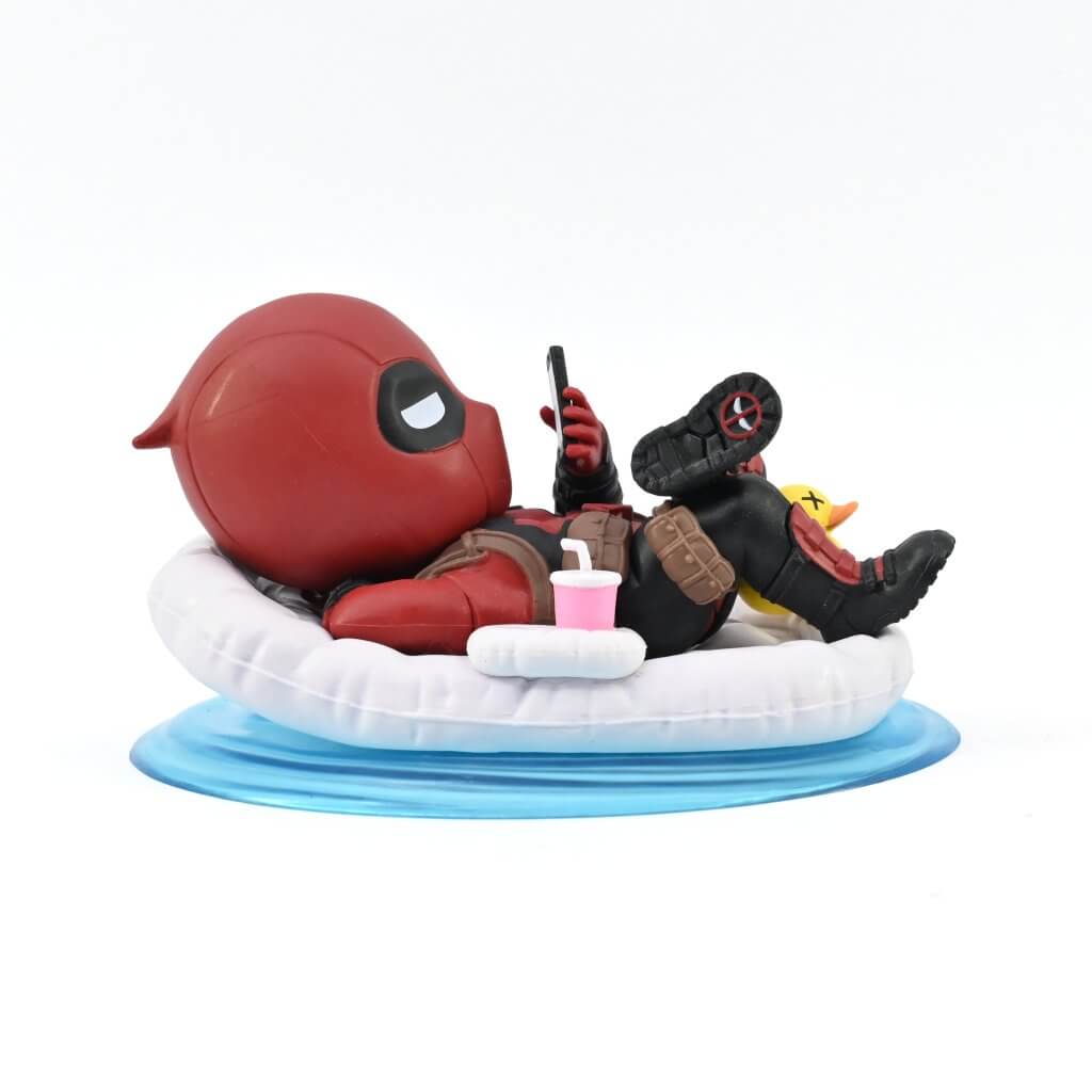 Deadpool Surprise Box YUME - Action Hero Series Assorted