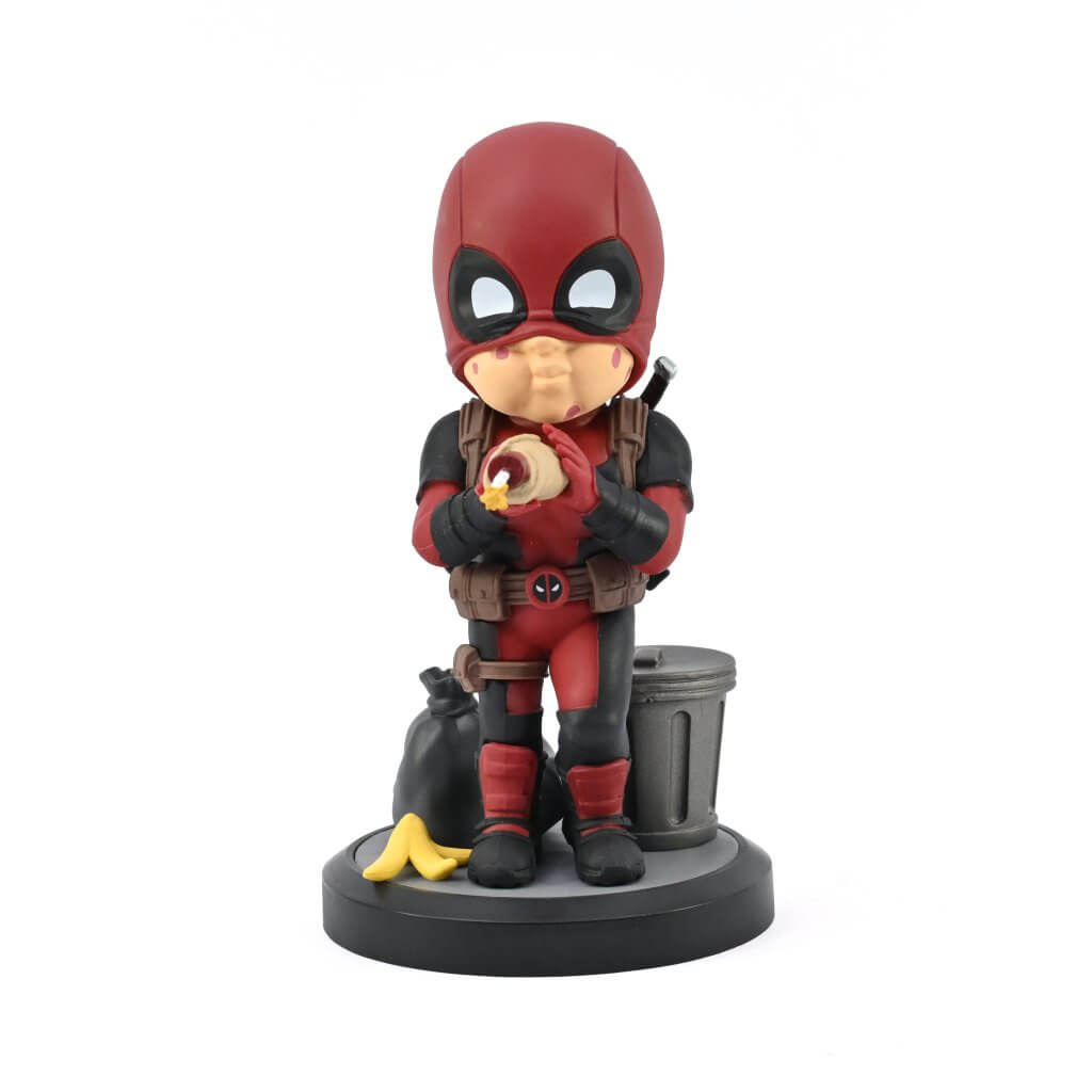 Deadpool Surprise Box YUME - Action Hero Series Assorted