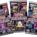 YU-GI-OH! TCG Maze of the Master - 7 x Card Booster Box