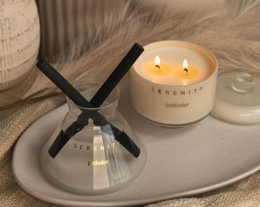 PÂTISSIER 200ML DIFFUSER