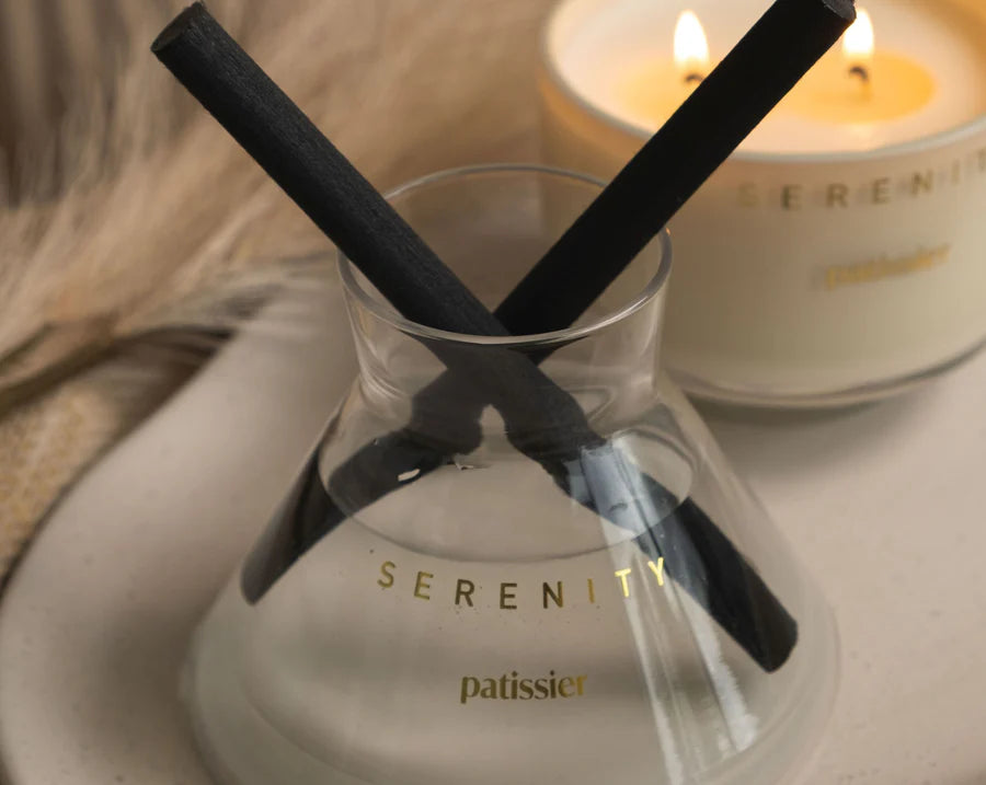 PÂTISSIER 200ML DIFFUSER