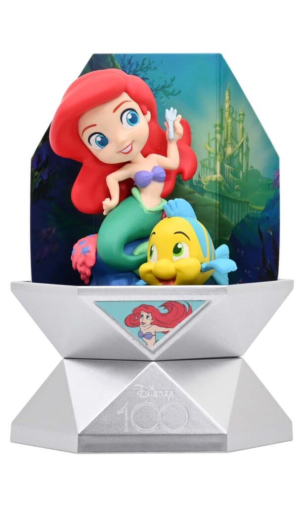 DISNEY 100 Surprise Capsules - Series 2
