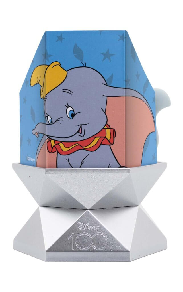 DISNEY 100 Surprise Capsules - Series 2