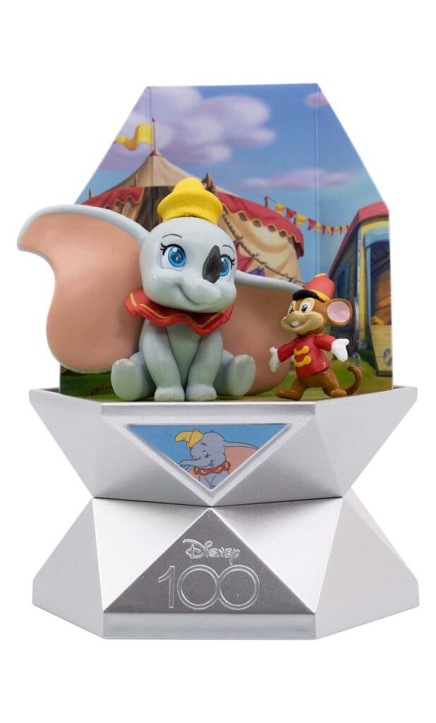 DISNEY 100 Surprise Capsules - Series 2