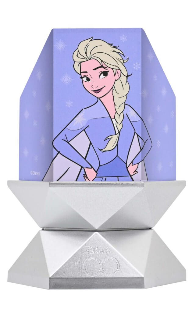 DISNEY 100 Surprise Capsules - Series 2