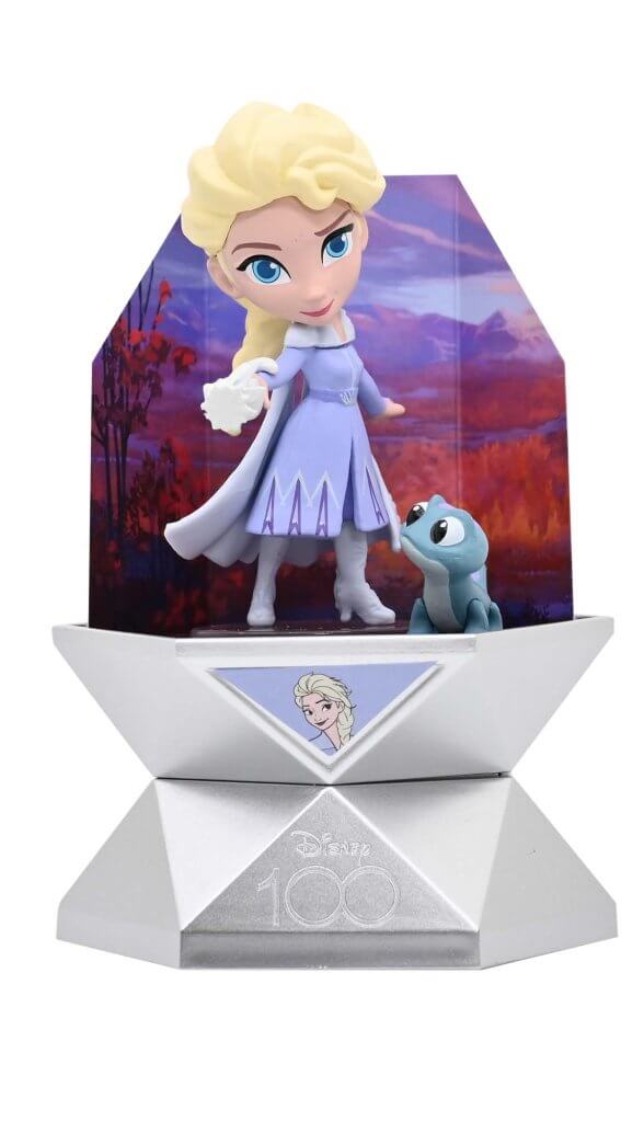 DISNEY 100 Surprise Capsules - Series 2