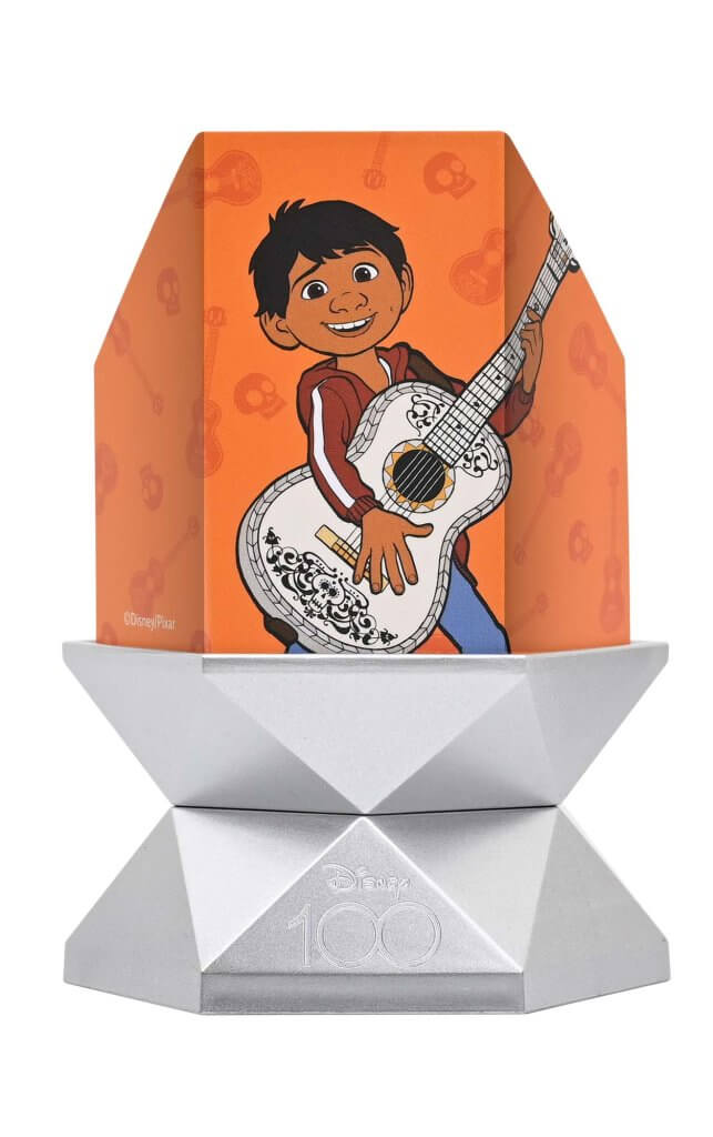DISNEY 100 Surprise Capsules - Series 2